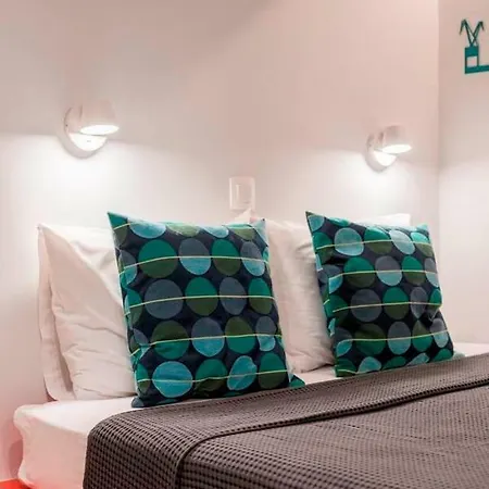 Apartment Hashtag 2 Thessaloniki