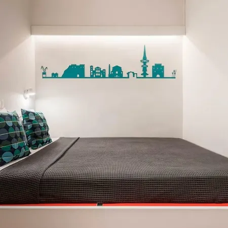 Apartment Hashtag 2 *