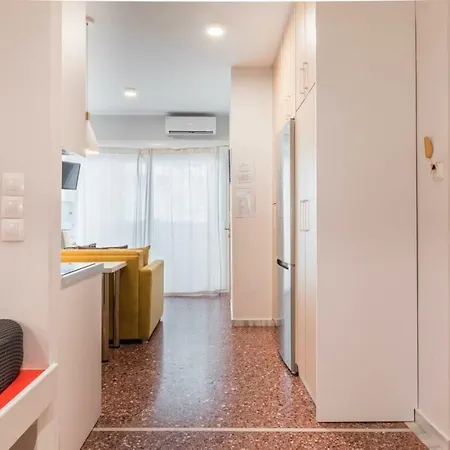 Apartment Hashtag 2 Thessaloniki