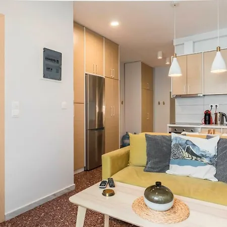 Hashtag 2 Apartment