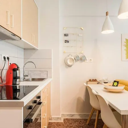 Hashtag 2 Apartment