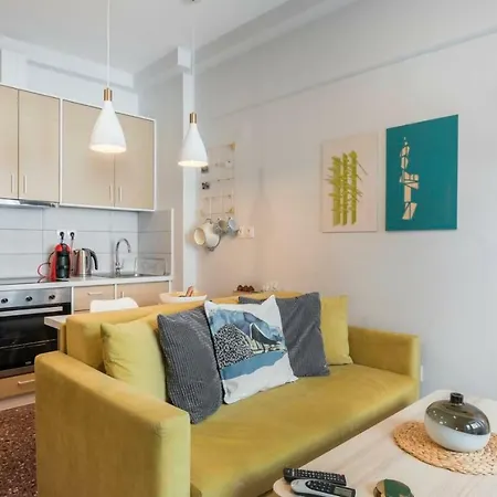Hashtag 2 Apartment